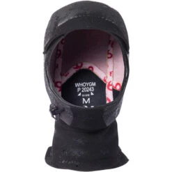 Rip Curl Flashbomb 3mm Neoprene Hood -Deep Wetsuit 35040 202320Rip20Curl20Flash20Bomb203mm20GBS20Neoprene20Hood20WHOYGM20 20Black20front.600x600.2000x2000