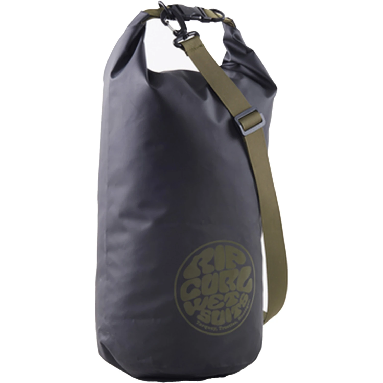 Rip Curl Surf Series 20L Dry Barrel Bag 2 Rip Curl Surf Series 20L Dry Barrel Bag - Image 2
