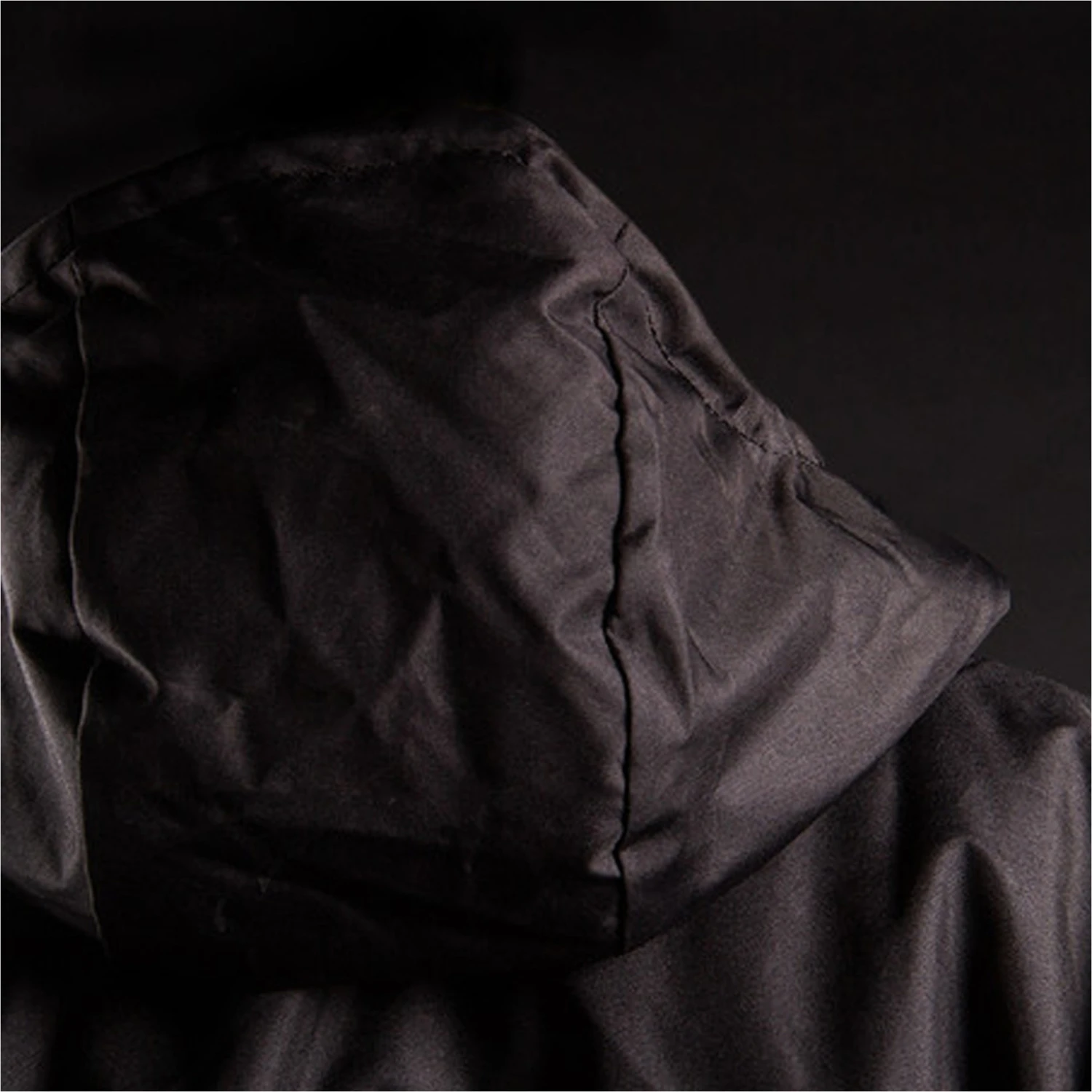 Mystic Deluxe Poncho / Changing Robe 4 Mystic Deluxe Poncho / Changing Robe - Image 4