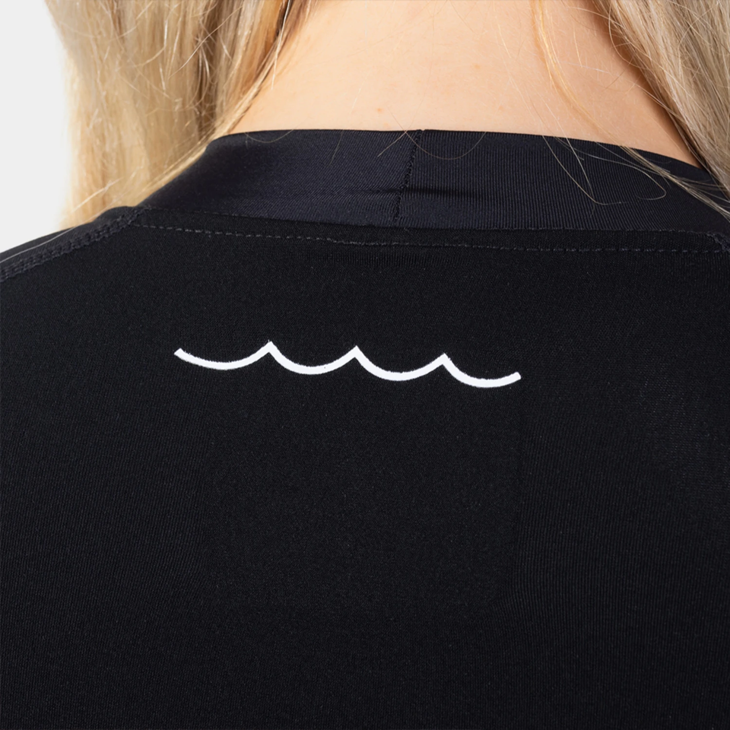 Gul Womens Evotherm Thermal Short Sleeve Top EV0052 3 Gul Womens Evotherm Thermal Short Sleeve Top EV0052 - Image 3