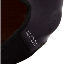 Gul Mens 3mm SDL Peaked Surf Cap -Deep Wetsuit 37215 Ho0305 B9 Black C.2000x2000