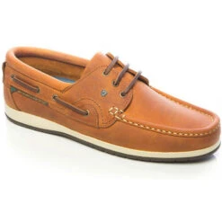 Dubarry Commodore X LT Deck Shoes