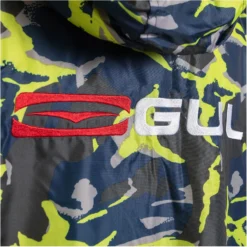 Gul Evorobe Hooded Changing Robe -Deep Wetsuit 37374 AC0128 B6 Camo 5.2000x2000