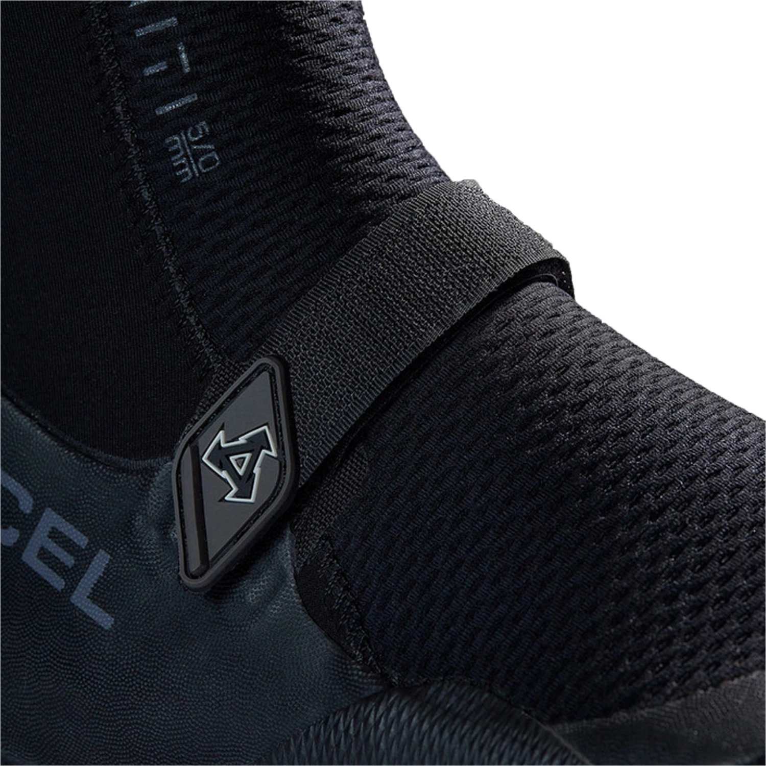 Xcel Infiniti 5mm Split Toe Wetsuit Boots 2 Xcel Infiniti 5mm Split Toe Wetsuit Boots - Image 2