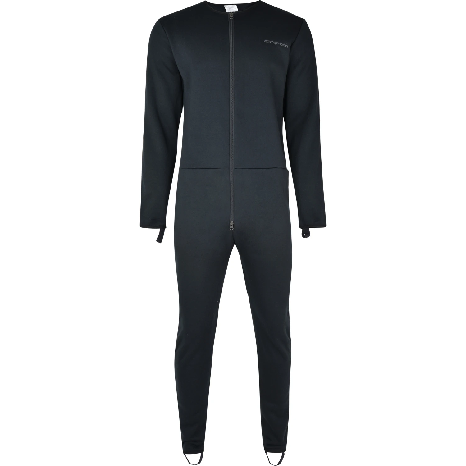 Typhoon Hypercurve 4 Back Zip Drysuit & Underfleece 8 Typhoon Hypercurve 4 Back Zip Drysuit & Underfleece - Image 8