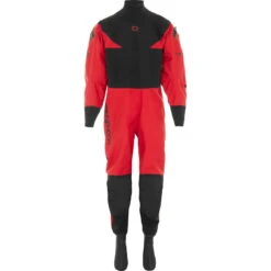 Typhoon Hypercurve 4 Back Zip Drysuit & Underfleece 10 Typhoon Hypercurve 4 Back Zip Drysuit & Underfleece -Deep Wetsuit 39160 Typhoon Mens Hypercurve 4 Back Zip Drysuit 01.2000x2000