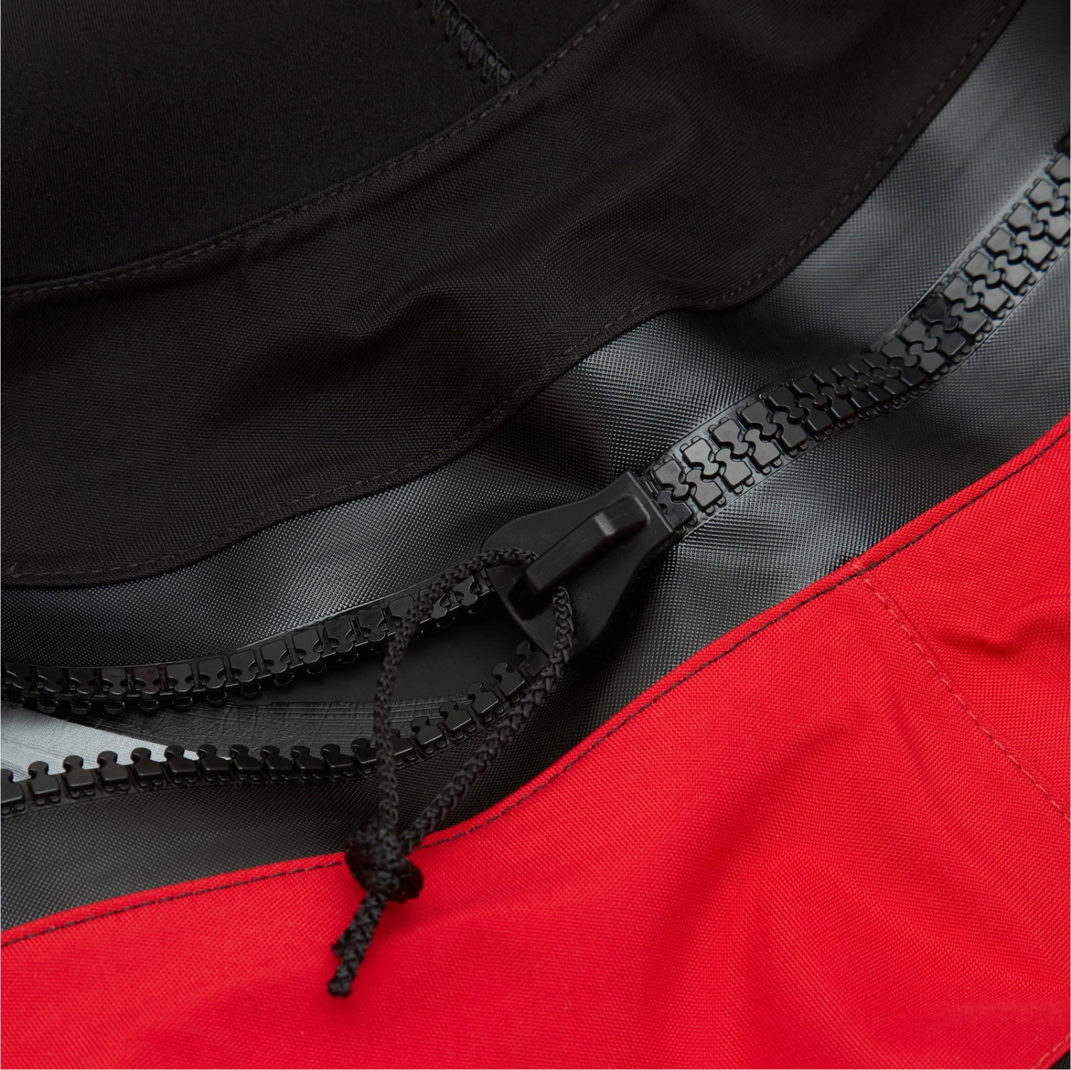 Typhoon Hypercurve 4 Back Zip Drysuit & Underfleece 6 Typhoon Hypercurve 4 Back Zip Drysuit & Underfleece - Image 6