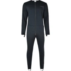 Typhoon Multisport 4 2.0 Drysuit & Free Underfleece -Deep Wetsuit 39168 202220Typhoon20Lightweight20Drysuit20Underfleece2020010120 20Black20Main.2000x2000