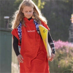 Northcore Kids Beach Basha Hooded Towel Changing Robe / Poncho -Deep Wetsuit 39180 202320Northcore20Kids20Beach20Basha20Hooded20Towel20Changing20Robe20Poncho20NOCO24D201.2000x2000