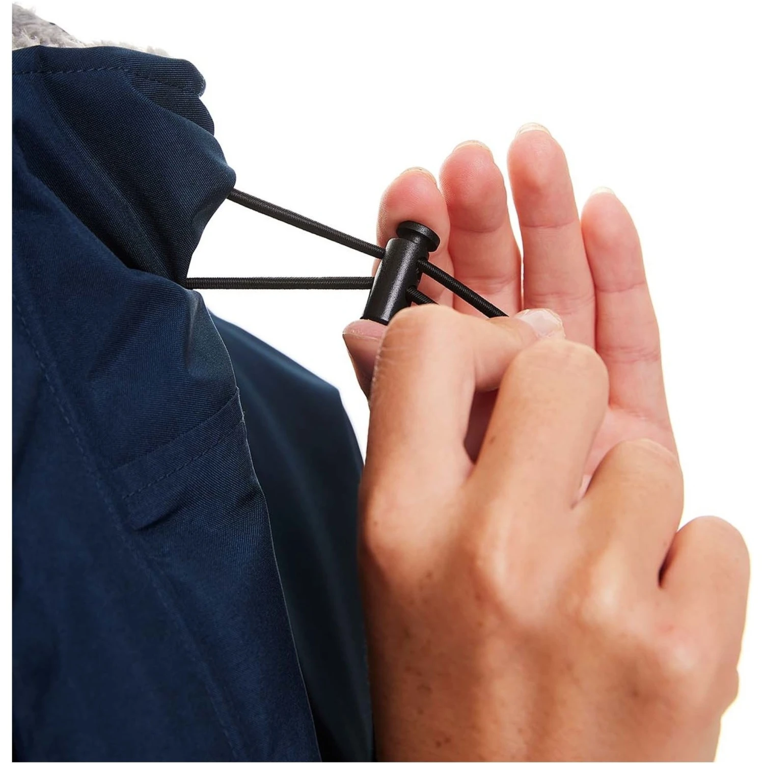 Red Paddle Co. Pro EVO 2.0 Short Sleeve Changing Robe 4 Red Paddle Co. Pro EVO 2.0 Short Sleeve Changing Robe - Image 4