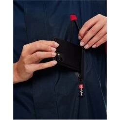 Red Paddle Co. Pro EVO 2.0 Short Sleeve Changing Robe 14 Red Paddle Co. Pro EVO 2.0 Short Sleeve Changing Robe -Deep Wetsuit 39240 NAVY SHORT SLEEVE FEMALE207.2000x2000