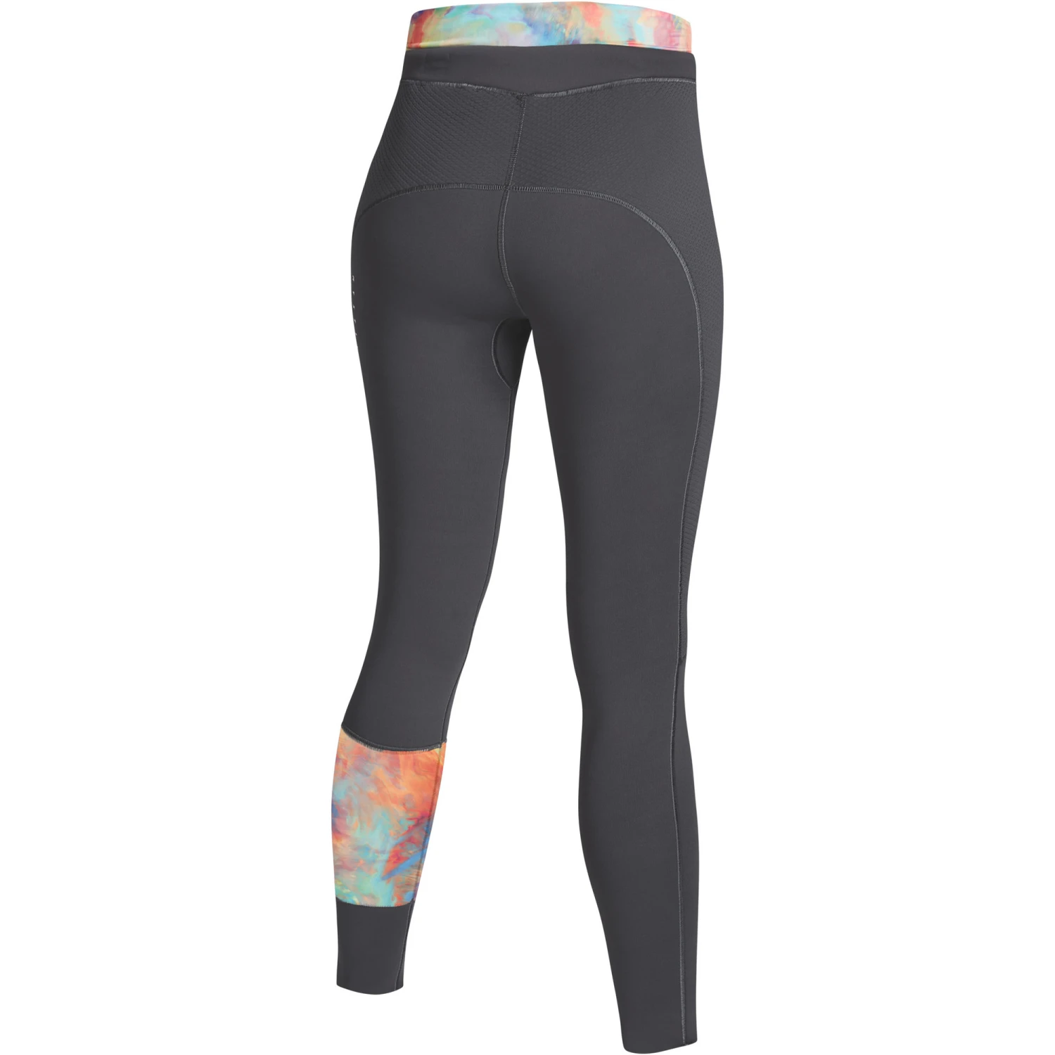 Mystic Womens Lunar 2mm Wetsuit Trousers 2 Mystic Womens Lunar 2mm Wetsuit Trousers - Image 2