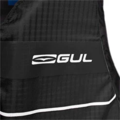 Gul Junior Recreation Vest / Buoyancy Aid -Deep Wetsuit 39804 GK0007 B720Black204.2000x2000