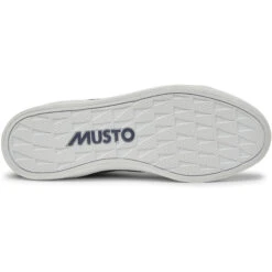 MUSTO Womens Nautic Zephyr Sailing Shoe -Deep Wetsuit 40460 202220Musto20Womens20Nautic20Zephyr20Sailing20Shoe208203020 20True20Navy20SOLE.2000x2000