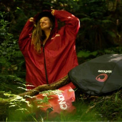 Northcore Dry Bag 20L Backpack -Deep Wetsuit 40474 red20dry20bag201.2000x2000