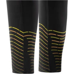 Zone3 Mens Thermal Aspect Breaststroke Wetsuit -Deep Wetsuit 40556 202220Zone320Mens20Thermal20Aspect20Breaststroke20Wetsuit20WS21MTMA10120 20Black20Orange20Yellow20ankle.2000x2000