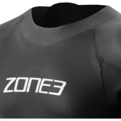 Zone3 Mens Thermal Aspect Breaststroke Wetsuit -Deep Wetsuit 40556 202220Zone320Mens20Thermal20Aspect20Breaststroke20Wetsuit20WS21MTMA10120 20Black20Orange20Yellow20neck.2000x2000