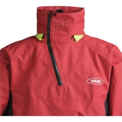 Strata Kayak Drysuit With Con Zip -Deep Wetsuit 40651 40651 9.2000x2000