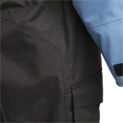 Santiam Kayak Drysuit -Deep Wetsuit 40652 Santiam20320406522020Close20Up205.2000x2000