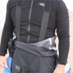 Santiam Kayak Drysuit -Deep Wetsuit 40652 Santiam203204065220Lifestyle201.2000x2000