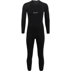 ORCA Mens Athlex Flow Triathlon Wetsuit -Deep Wetsuit 40829 202220Orca20Mens20Athlex20Flow20Wetsuit20MN14TT4220 20Silver20Total20inside.2000x2000