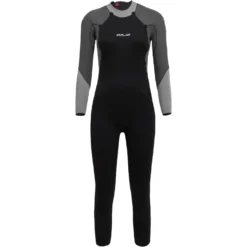 ORCA Womens Athlex Float Swim Wetsuit -Deep Wetsuit 40834 202220Orca20Womens20Athlex20Float20Wetsuit20 20Red20Buoyancy20inside.2000x2000