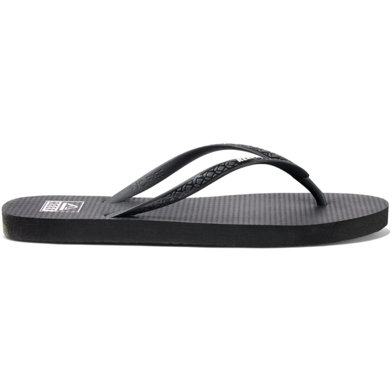 Reef Womens Seaside Flip Flops 2 Reef Womens Seaside Flip Flops - Image 2