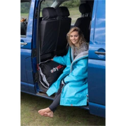 Cushion Cover V3 15 Cushion Cover V3 -Deep Wetsuit 41614 202220Dryrobe20Cushion20Cover20Camo20DRYCC20 20Black20Grey20Lifestyle202.2000x2000