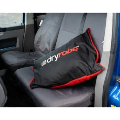 Cushion Cover -Deep Wetsuit 41615 202220Dryrobe20Change20Mat20DRYCM20 20Black20Red20Lifestlye201.2000x2000