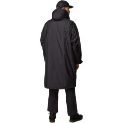 Mystic Dark Tech Series Explore 2.0 Poncho -Deep Wetsuit 41714 202220Mystic20DTS20Poncho20Explore2035018.23001520 20Black20Back.2000x2000