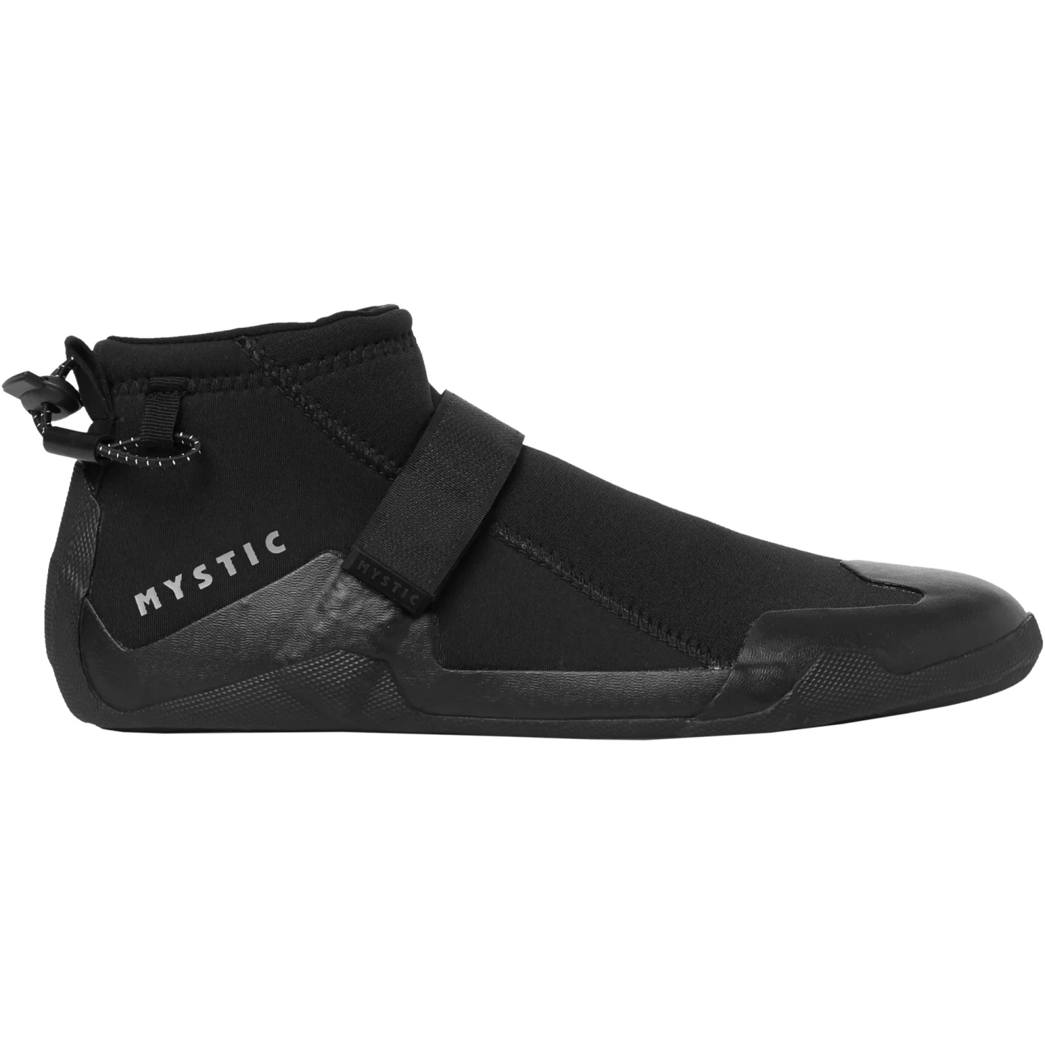 Mystic Ease 3mm Round Toe Wetsuit Shoe 2 Mystic Ease 3mm Round Toe Wetsuit Shoe - Image 2