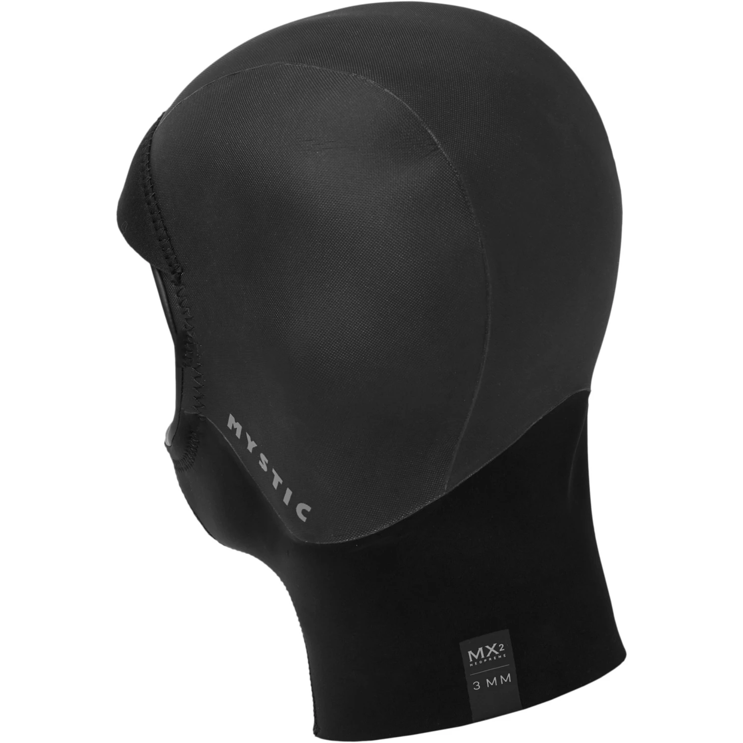 Mystic Roam 3mm Wetsuit Hood 2 Mystic Roam 3mm Wetsuit Hood - Image 2