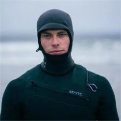 Mystic Supreme 3mm Wetsuit Hood -Deep Wetsuit 42086 202320Mystic20Supreme203mm20Wetsuit20Hood2035016.23001720 20Black20Lifestyle202.2000x2000
