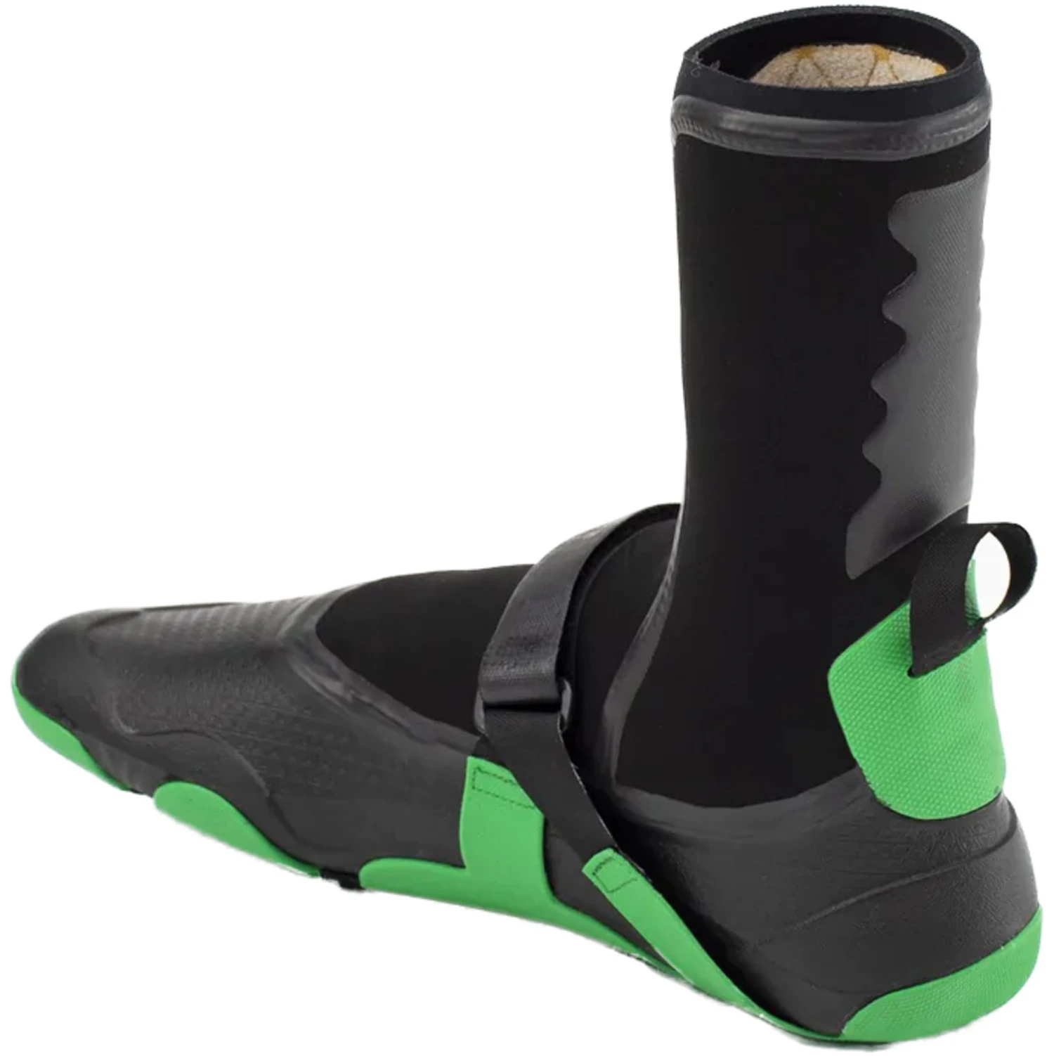 Custom Pro 2.0 3mm Wetsuit Boots 3 Custom Pro 2.0 3mm Wetsuit Boots - Image 3