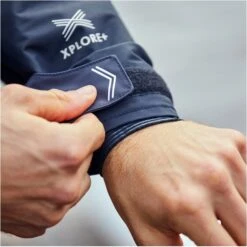 GILL Verso Back Zip Drysuit & Con Zip -Deep Wetsuit 42151 4805 GRA01 LIFESTYLE 10 92500.2000x2000