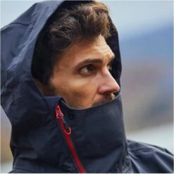 GILL Verso Back Zip Drysuit & Con Zip -Deep Wetsuit 42151 4805 GRA01 LIFESTYLE 11 42595.2000x2000