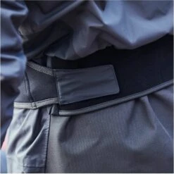 GILL Verso Back Zip Drysuit & Con Zip -Deep Wetsuit 42151 4805 GRA01 LIFESTYLE 14 97725.2000x2000