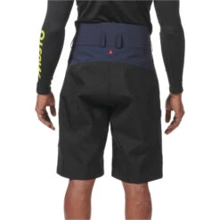 MUSTO Mens BR1 Solent Sailing Shorts -Deep Wetsuit 42214 202320Musto20Mens20BR120Solent20Sailing20Shorts208240120 20True20Navy20back.2000x2000