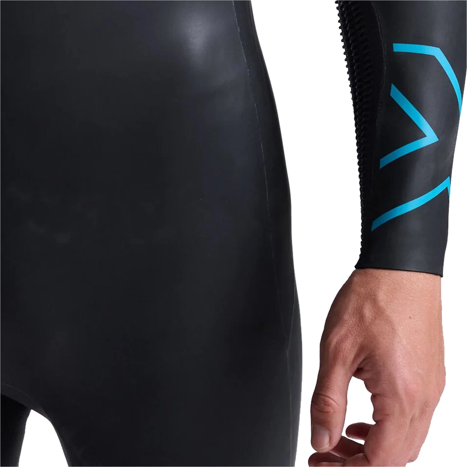 2XU Mens P:2 Propel Swim Wetsuit 5 2XU Mens P:2 Propel Swim Wetsuit - Image 5