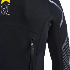 2XU Mens Propel Swim Run Wetsuit -Deep Wetsuit 42255 2023202XU20Mens20Propel20Swim20Run20Triathlon20Wetsuit20MW5479c20 20Black20Ambition20New20Front20Close20Up202.2000x2000