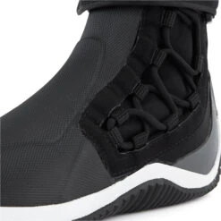 GILL Edge 4mm Boots -Deep Wetsuit 42266 202320Gill20Edge204mm20Boots2096520 20Black20Close20Up201.2000x2000