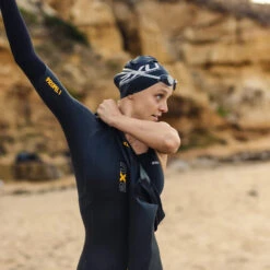 2XU Womens P:1 Propel Swim Wetsuit -Deep Wetsuit 42269 2023202XU20Womens20P120Propel20Triathlon20Wetsuit20WW4994c2020Black20Ambition2020Lifestyle203.2000x2000