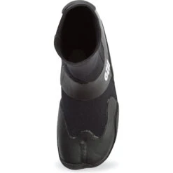 GILL Junior Pursuit 4mm Split Toe Wetsuit Boot -Deep Wetsuit 42312 202220Gill20Junior20Junior20Pursuit20Split20Toe20967J20 20Black20Side20Top.2000x2000