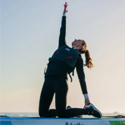 GILL Womens Pursuit 1.5mm Wetsuit Leggings -Deep Wetsuit 42325 202320Gill20Womens20Pursuit201.5mm20Wetsuit20Leggings205033W20 20Black20Lifestyle203.2000x2000