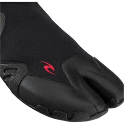 Rip Curl Omega 3mm Split Toe Wetsuit Boot -Deep Wetsuit 42485 202320Rip20Curl20Omega203mm20Split20Toe20Wetsuit20Boot20WBOYAD20 20Black20A4.2000x2000