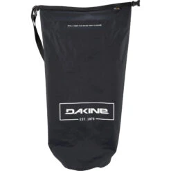 Dakine Packable Rolltop Dry Bag 20L -Deep Wetsuit 42560 202320Dakine20Packable20Rolltop20Dry20Bag2020L20D1000392120 20Black20Front.2000x2000