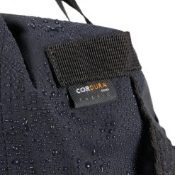 Dakine Packable Rolltop Dry Pack 30L -Deep Wetsuit 42562 202320Dakine20Packable20Rolltop20Dry20Pack2030L20D1000392220 20Black20Close20Up.2000x2000