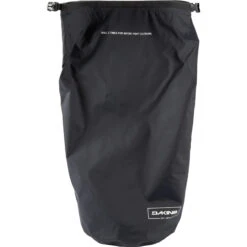 Dakine Packable Rolltop Dry Pack 30L -Deep Wetsuit 42562 202320Dakine20Packable20Rolltop20Dry20Pack2030L20D1000392220 20Black20Front20Rolled20Out.2000x2000