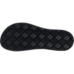 Reef Mens Newport Flip Flops -Deep Wetsuit 42648 202320Reef20Mens20Newport20Flip20Flops20CI375520 20Black20Bottom.2000x2000
