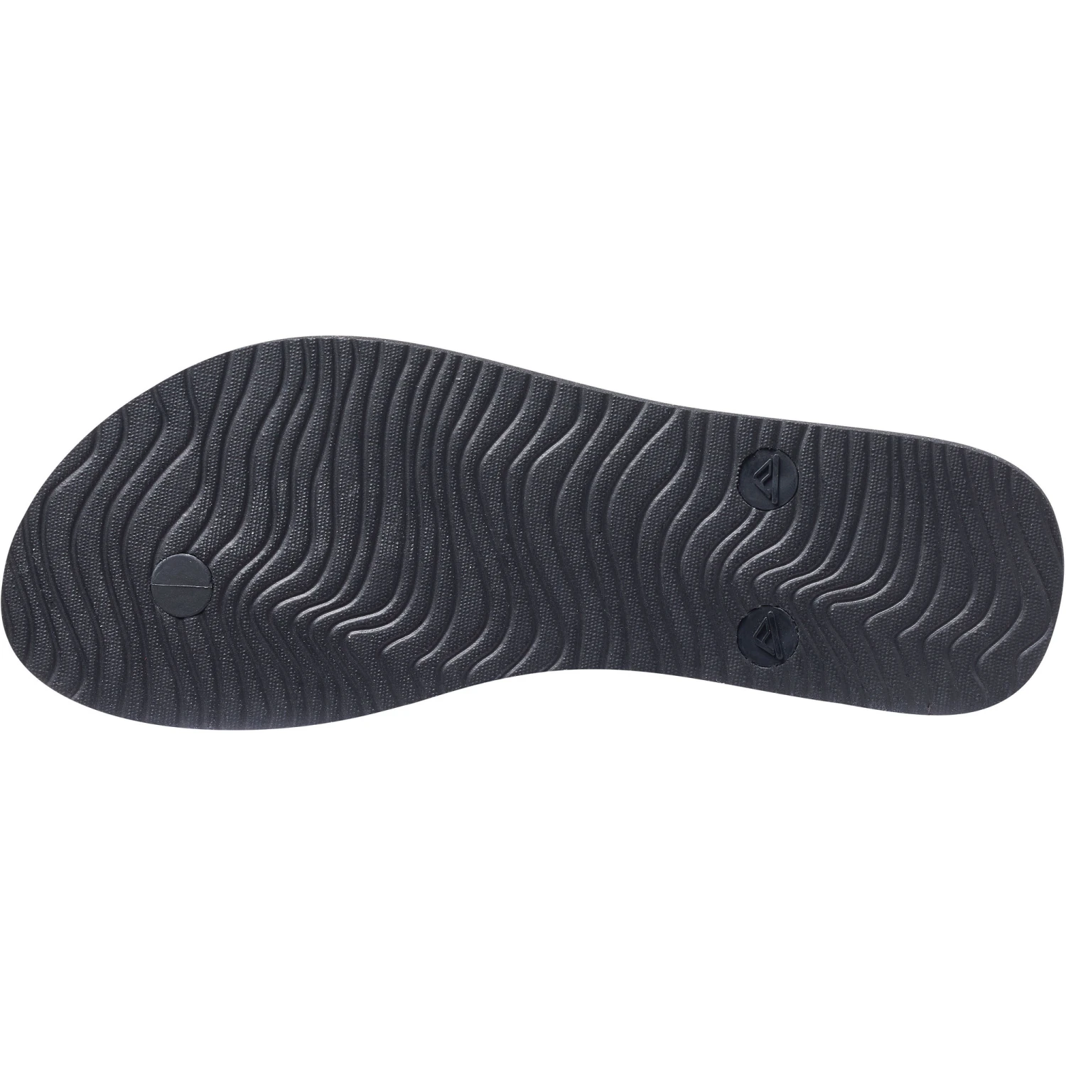 Reef Womens Seaside Prints Flip Flops 3 Reef Womens Seaside Prints Flip Flops - Image 3